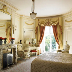 Отель The Ritz London 5* Люкс повышенной комфортности с различными типами кроватей