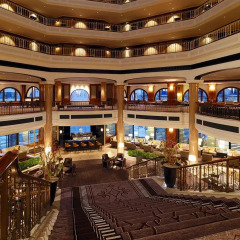 Отель The Westin Grand, Berlin