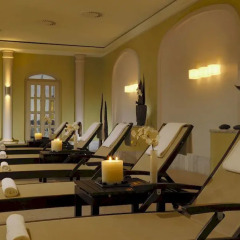 Отель The Westin Grand, Berlin спа