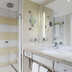 Отель The Westin Grand, Berlin удобства в номере