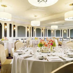 Отель The Westin Grand, Berlin конференц-зал