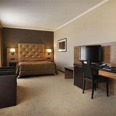 Hyllit Hotel удобства в номере