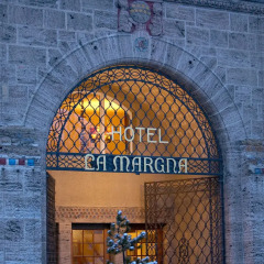 Отель La Margna Швейцария, Санкт-Мориц - отзывы, цены и фото номеров - забронировать отель La Margna онлайн сауна