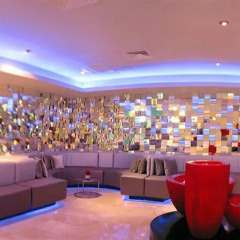 Отель Temptation Cancun Resort - Adults Only развлечения