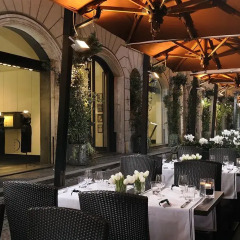 Hotel d'Inghilterra Roma - Starhotels Collezione фото 6