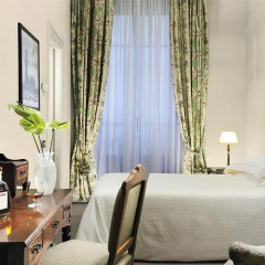 Hotel d'Inghilterra Roma - Starhotels Collezione комната для гостей фото 4