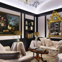 Hotel d'Inghilterra Roma - Starhotels Collezione развлечения