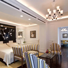 Hotel d'Inghilterra Roma - Starhotels Collezione комната для гостей фото 8