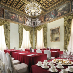 Hotel d'Inghilterra Roma - Starhotels Collezione фото 8