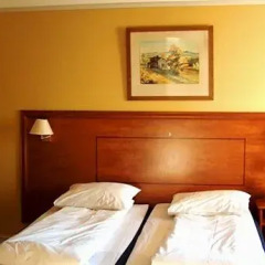 Quality Hotel Oppdal комната для гостей