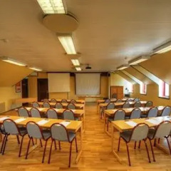 Quality Hotel Oppdal