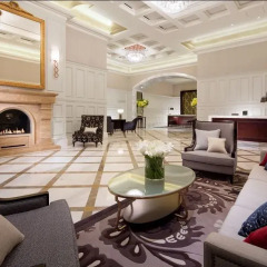 The Tokyo Station Hotel интерьер отеля фото 6