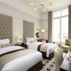 The Tokyo Station Hotel комната для гостей фото 6