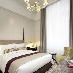 The Tokyo Station Hotel комната для гостей фото 4