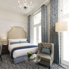 The Tokyo Station Hotel комната для гостей