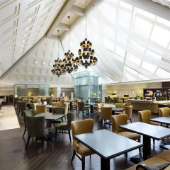 The Tokyo Station Hotel гостиничный бар фото 3