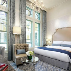 The Tokyo Station Hotel комната для гостей фото 3