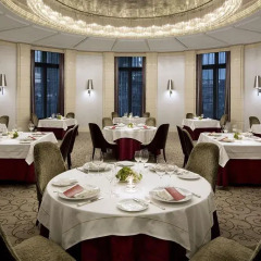The Tokyo Station Hotel