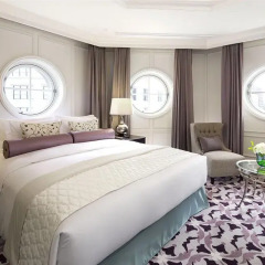 The Tokyo Station Hotel комната для гостей фото 7