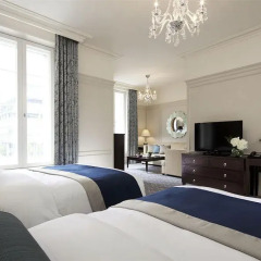 The Tokyo Station Hotel удобства в номере