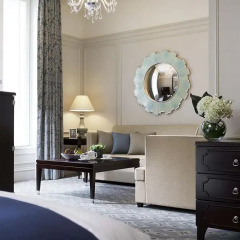 The Tokyo Station Hotel комната для гостей фото 2