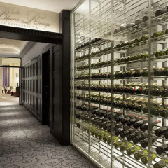 The Tokyo Station Hotel интерьер отеля фото 5