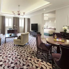 The Tokyo Station Hotel комната для гостей фото 5
