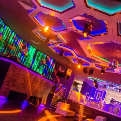 Отель Moon Palace Golf & Spa Resort - Все включено развлечения