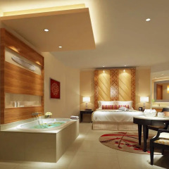 Отель Moon Palace Golf & Spa Resort - Все включено фото 6