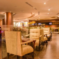 Отель Moon Palace Golf & Spa Resort - Все включено фото 8