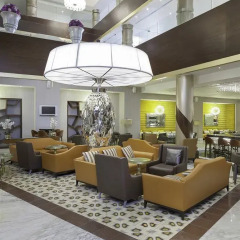 Отель Moon Palace Golf & Spa Resort - Все включено фото 2