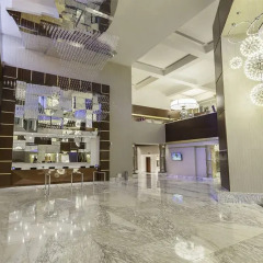 Отель Moon Palace Golf & Spa Resort - Все включено