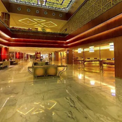 Отель Moon Palace Golf & Spa Resort - Все включено фото 10