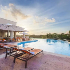 Отель Moon Palace Golf & Spa Resort - Все включено фото 12