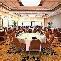 Отель Wyndham Kingston Jamaica Ямайка, Кингстон - отзывы, цены и фото номеров - забронировать отель Wyndham Kingston Jamaica онлайн помещение для мероприятий фото 2