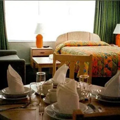 Отель The Fairwind Hotel США, Майами-Бич - отзывы, цены и фото номеров - забронировать отель The Fairwind Hotel онлайн