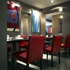 New Hotel Opera спа