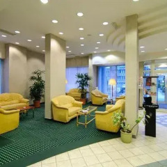 Отель Europa Hotels & Congress Center Superior спа