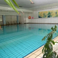 Отель Europa Hotels & Congress Center Superior бассейн