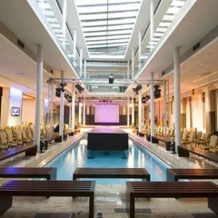 Отель Europa Hotels & Congress Center Superior бассейн фото 3