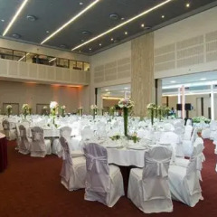Отель Europa Hotels & Congress Center Superior