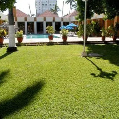 Отель Balboa Club