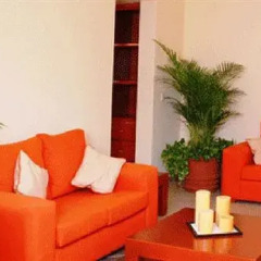 Отель Balboa Club комната для гостей
