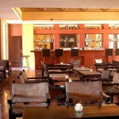 Отель Balboa Club гостиничный бар