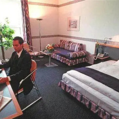 Отель Econtel Hotel München Германия, Мюнхен - отзывы, цены и фото номеров - забронировать отель Econtel Hotel München онлайн детские мероприятия