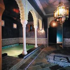 Hotel Manos Premier бассейн фото 2