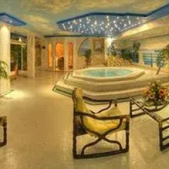 Отель Marienburger Bonotel Германия, Кёльн - отзывы, цены и фото номеров - забронировать отель Marienburger Bonotel онлайн бассейн