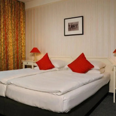 Отель Marienburger Bonotel Германия, Кёльн - отзывы, цены и фото номеров - забронировать отель Marienburger Bonotel онлайн комната для гостей