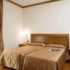 Hotel Marconi 4* Стандартный номер с различными типами кроватей фото 14