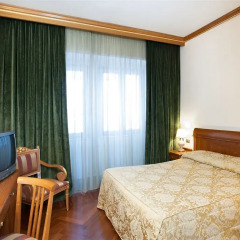 Hotel Marconi 4* Стандартный номер с различными типами кроватей
